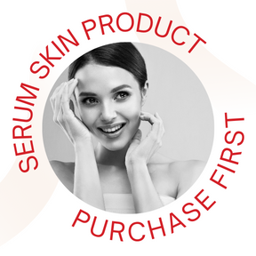 Purchase First Serum Skin Products